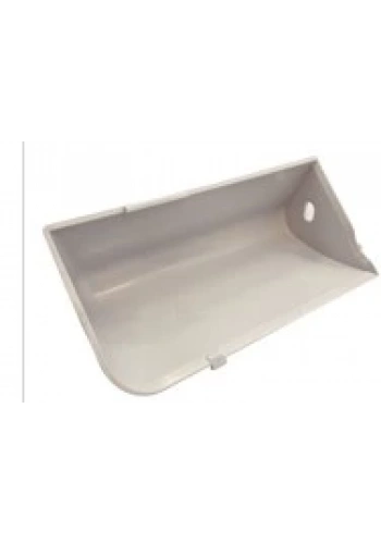 Ev Tipi Overlok Dikiş Makinesi 3-4 İplik Ön Kapak / 30216