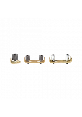 Fa-Lo Denge Grubu / Çiftli Denge Pvc