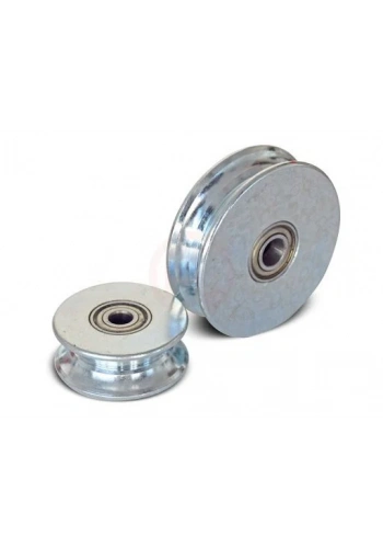 Fa-Lo Normal Makara Çap 100 mm Boy 29 mm - FALO100NM