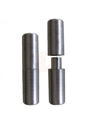 Fa-Lo Standart Mil Menteşe Çap 18 mm Boy 80 mm - FALO18ST