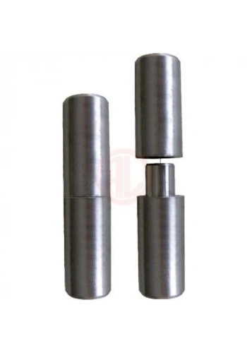 Fa-Lo Standart Mil Menteşe Çap 8 Mm - MIL8MM