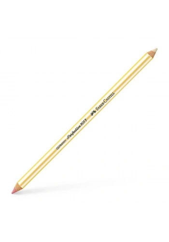 Faber Castell Çift Uçlu Daktilo Silgisi
