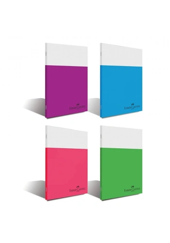 Faber Defter Pp Kpk Smart Dkş 80 Yp Kareli 5601000169000