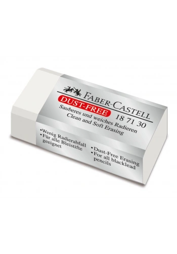 Faber Castell Dust Free Silgi