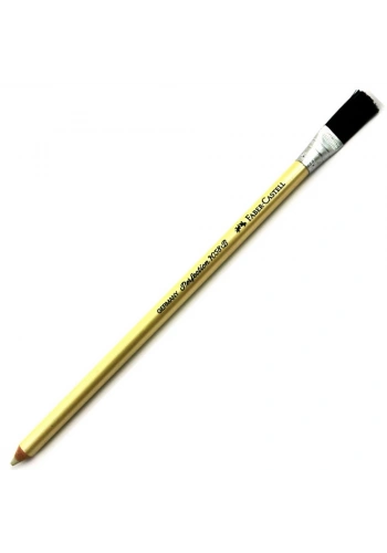 Faber-Castell Fırçalı Daktilo Silgisi 513 0185 800