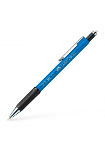Faber Castell Grip Versatil Uçlu Kalem 1345 0.5mm Lacivert