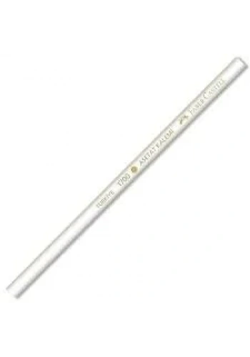 Faber Castell İşaretleme Asetat Kalemi 1700 Beyaz
