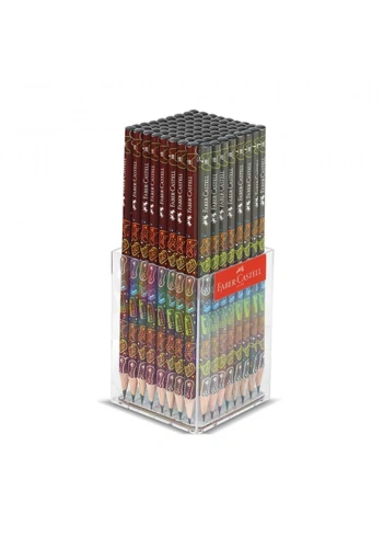 Faber-Castell Kurşun Kalem Gamer 2B 5244 000074