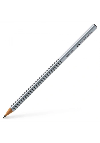Faber-Castell Kurşun Kalem Grıp 2001 2B