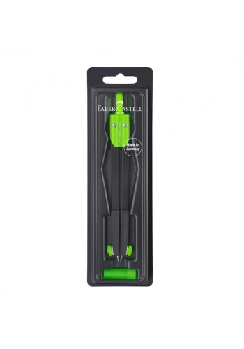 Faber Castell Okul ve Kolej Pergeli