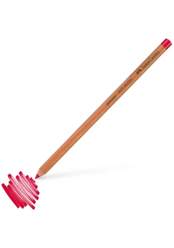 Faber Castell Pitt Pastel Boya Kalemi 127 PINK CARMINE