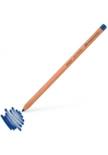 Faber Castell Pitt Pastel Boya Kalemi 151 HELIO BLUE-REDDISH