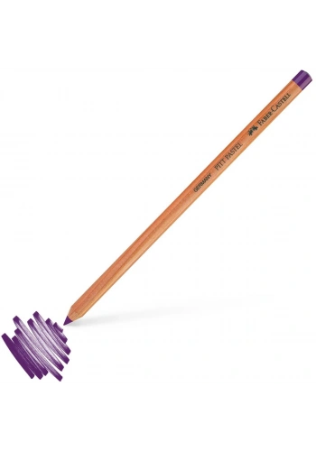 Faber Castell Pitt Pastel Boya Kalemi 160 MANGANESE VIOLET