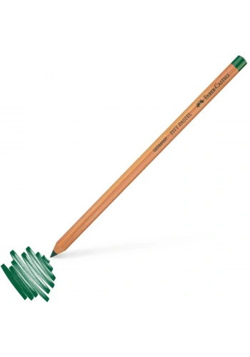 Faber Castell Pitt Pastel Boya Kalemi 165 JUNIPER GREEN