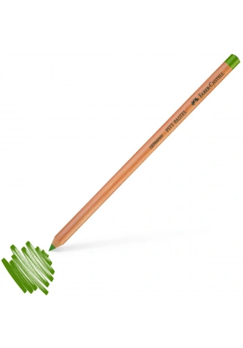 Faber Castell Pitt Pastel Boya Kalemi 168 EARTH GREEN YELLOWISH
