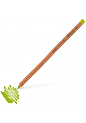 Faber Castell Pitt Pastel Boya Kalemi 170 MAY GREEN