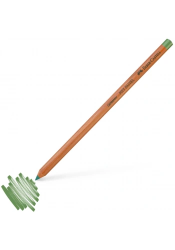 Faber Castell Pitt Pastel Boya Kalemi 172 EARTH GREEN
