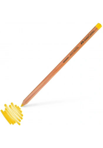 Faber Castell Pitt Pastel Boya Kalemi 185 NAPLES YELLOW