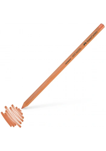 Faber Castell Pitt Pastel Boya Kalemi 189 CINNAMON