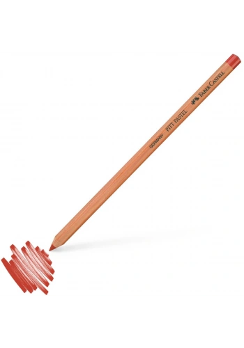 Faber Castell Pitt Pastel Boya Kalemi 190 VENETIAN RED