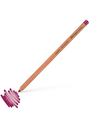 Faber Castell Pitt Pastel Boya Kalemi 194 RED VIOLET