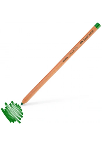 Faber Castell Pitt Pastel Boya Kalemi 267 PINE GREEN
