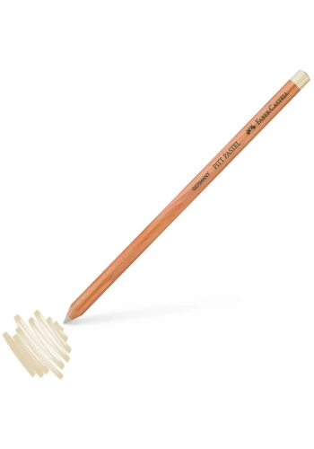 Faber Castell Pitt Pastel Boya Kalemi 270 WARM GREY I