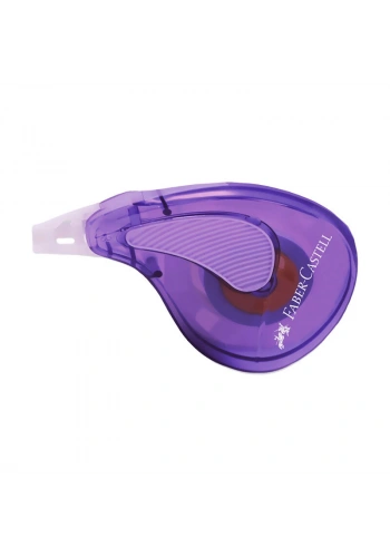 Faber Castell Şerit Düzeltici (Daksil) 4.2 mm x 8 m.