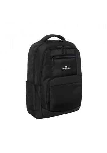 Faber-Castell Sırt Çantası Travel Siyah