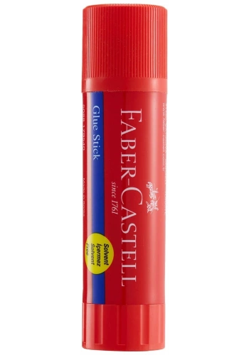 Faber Castell Stick Yapıştırıcı 40 gr.
