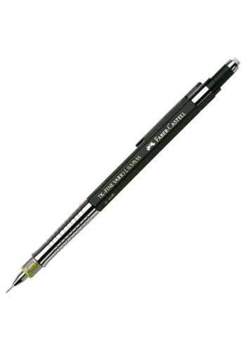 Faber Castell Tk-Fine Vario Lux Versatil Kalem 0.3 / 0.35 mm