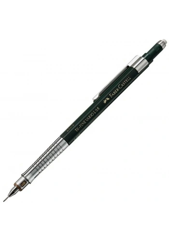 Faber Castell Tk-Fine Vario Lux Versatil Kalem 0.5 mm