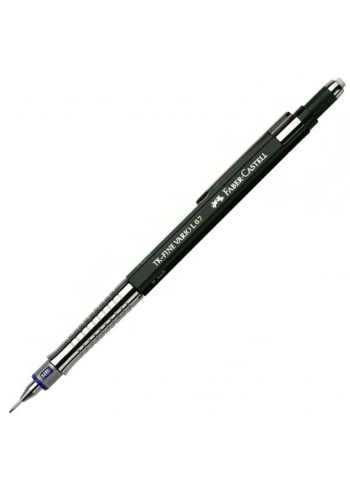 Faber Castell Tk-Fine Vario Lux Versatil Kalem 0.7 mm