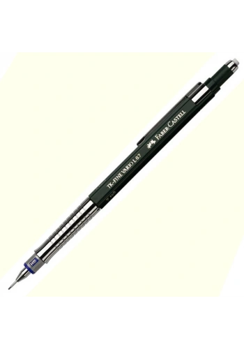 Faber Castell Vario Lüx Versatil Uçlu Kalem 0.7mm