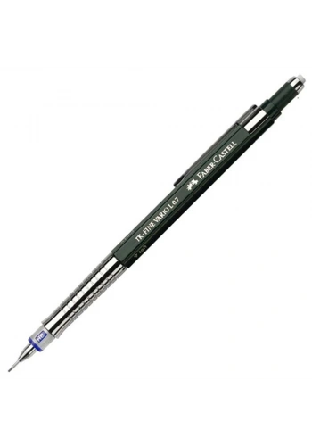 Faber-Castell Versatil Kalem Tk Fine Vario Lüx 0.7 MM
