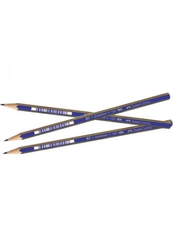 FABER H DERECELİ KALEM 000007 YENİ