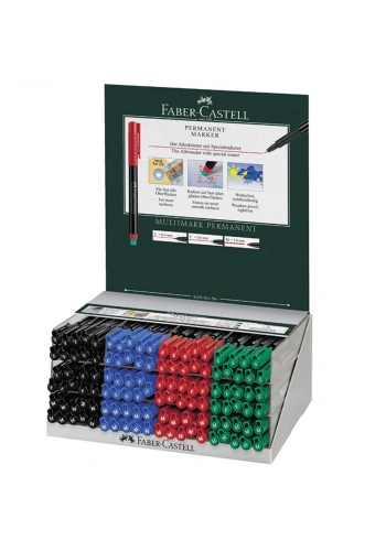 Faber Multimark Stand Otc 120X 2021 5010151350000