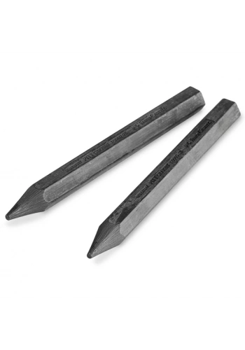 FABER PITT MONOCHROME 9B GRAFİT TEBEŞİR 129909