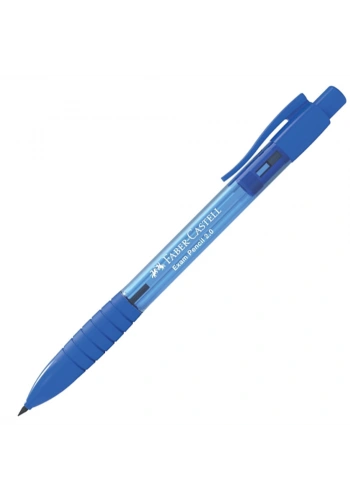 Faber Sınav Versatil 2B 2.0 Mm 10 Lu 5084132809000