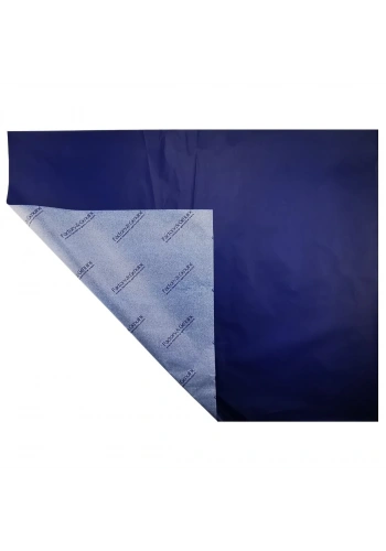 Factory&Genuine Quattro Karbon Kağıdı 42x56cm 100lü Standart Mavi