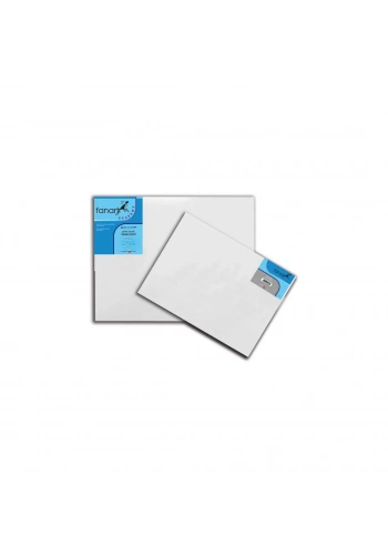 Fanart Academy Press Tuval 280 gr. 3 mm. 40x50 cm.