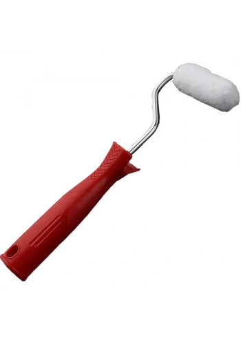 Fanart Academy Rulo Kadife Fırça 5 Cm F-9455.01