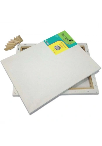 Fanart Genç Tuval 40x50cm