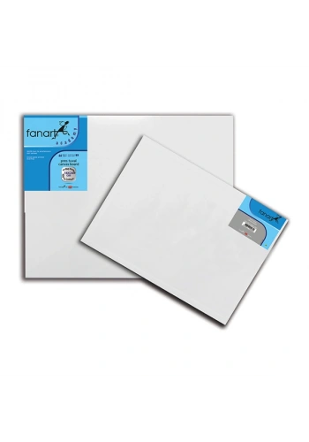 Fanart Pres Tuval 50x60