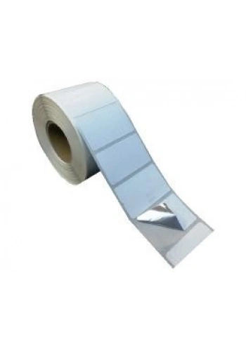 FASTYRE KUŞE BARKOD ETİKET 30X50 TEKLİ1000 ADET