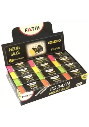 Fatih Silgi Neon FS24