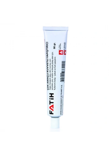 Fatih Sıvı Yapıştırıcı Çok Amaçlı 90 GR 36220