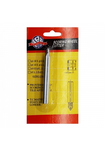 Fayans Kesici Yedek Bıçak MS52551 ve MS52553 İçin