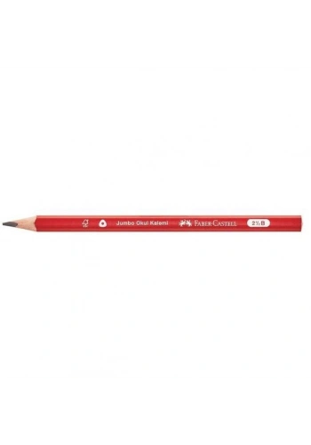 FC Okul Jumbo Üçgen Kurşun Kalem (5244000024)