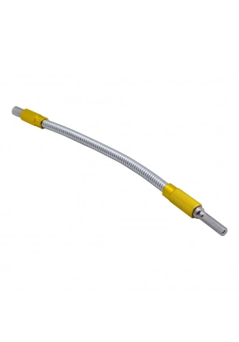 Fileksıbıl Bits Uç Adaptörü 1/4”X200 mm Metal